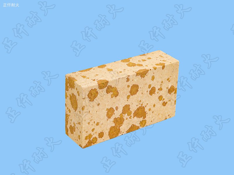焦炉用硅砖